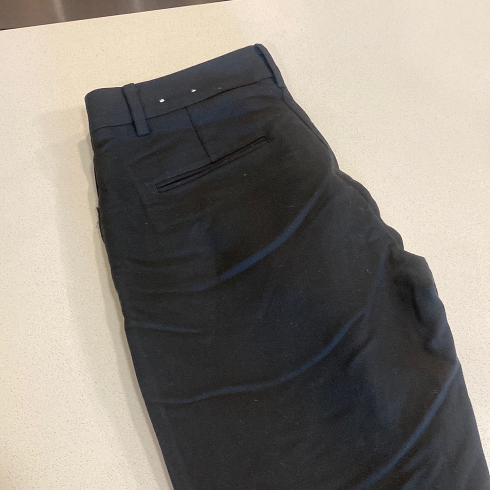 business pants
